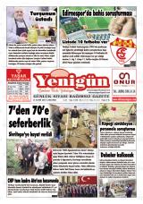 YENİGÜN