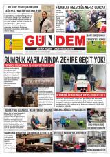 GÜNDEM