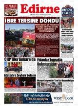 EDİRNE