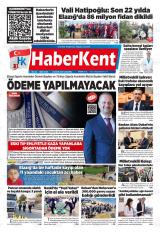 HABERKENT