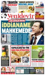 YENİ DEVİR