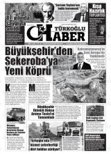 TÜRKOĞLU HABER