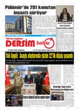 DERSİM HABER