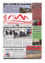 BİTLİS DİDEBAN