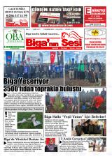 BİGA'NIN SESİ