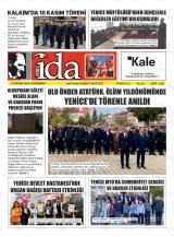 YENİCE İDA