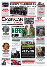 ERZİNCAN GÜNCEL