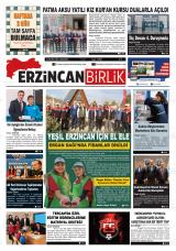 ERZİNCAN BİRLİK