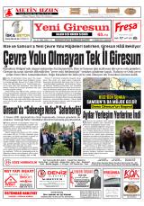 YENİ GİRESUN