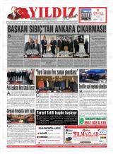 YILDIZ HABER