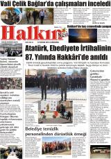 HALKIN SESİ