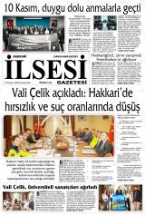 HAKKARİ İL SESİ
