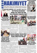 KARS HAKİMİYET