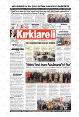 KIRKLARELİ