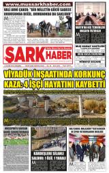 MUŞ ŞARK HABER