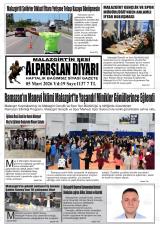 ALPARSLAN DİYARI