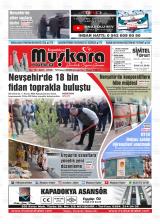 KAPADOKYA MUŞKARA HABER