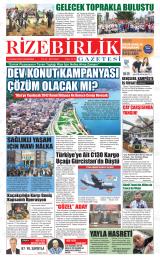 RİZE BİRLİK