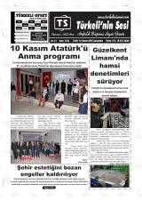 TÜRKELİ'NİN SESİ