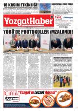 YOZGAT HABER