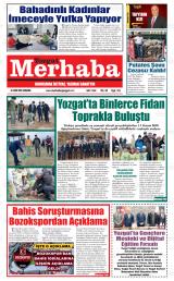 YOZGAT MERHABA