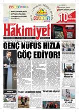 YOZGAT HAKİMİYET