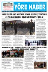 YÖRE HABER