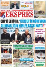 ANADOLU EKSPRES