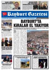 BAYBURT