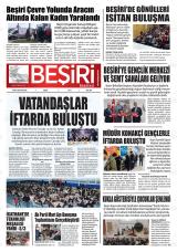 BEŞİRİ