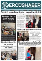 GERCÜŞ HABER
