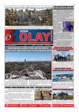 ŞIRNAK OLAY