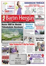 BARTIN HERGÜN