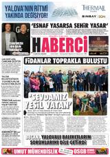 HABERCİ