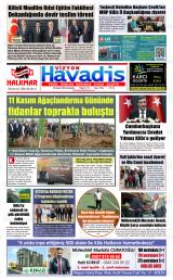 VİZYON HAVADİS