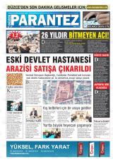 DÜZCE PARANTEZ