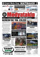 GEREDE MEDYA TAKİP