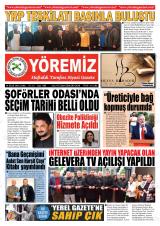 YÖREMİZ