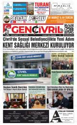 GENÇ ÇİVRİL