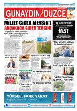 GÜNAYDIN DÜZCE