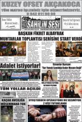 AKÇAKOCA SAHİLİN SESİ