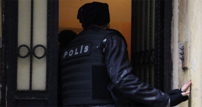 42 ilde FETÖ’nün TSK yapılanmasındaki ‘kripto’ elemanlarına operasyon