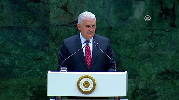Başbakan Yıldırım’dan önemli açıklamalar