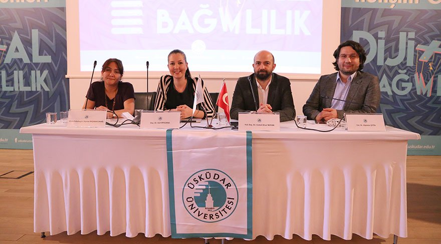 ‘Beğeni bağımlılığı artırıyor’