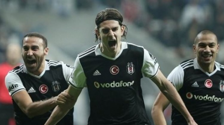 Beşiktaş’tan Atınç kararı