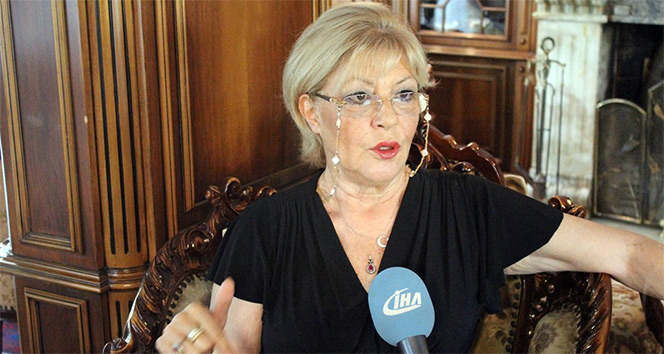 CHP’li Canan Arıtman’dan Kılıçdaroğlu’na kurultay çağrısı