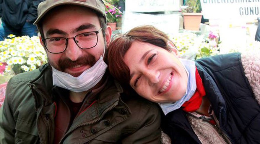 CHP’li milletvekilleri açlık grevinin sonlandırılması için devreye girdi