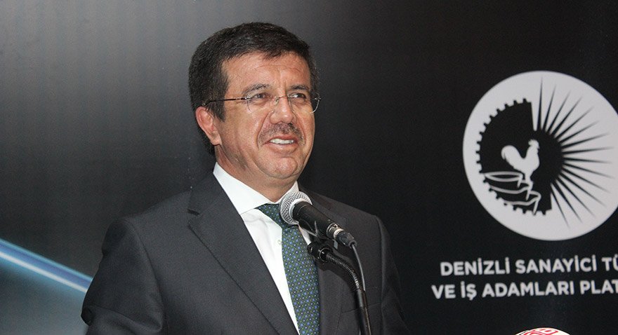 Ekonomi Bakanı: Vergi dairesi bile özelleştirilmeli