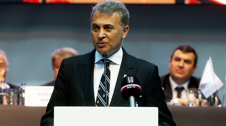 Fikret Orman resmen açıkladı! ‘Şenol Güneş…’