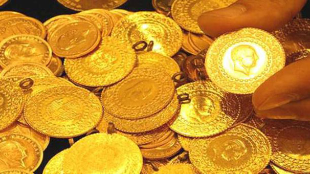 Gram altın fiyatları bugün 144 liranın üzerinde! Çeyrek altın ise…